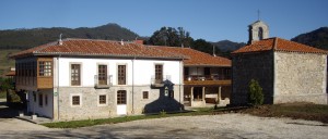 Hotel con encanto en Asturias