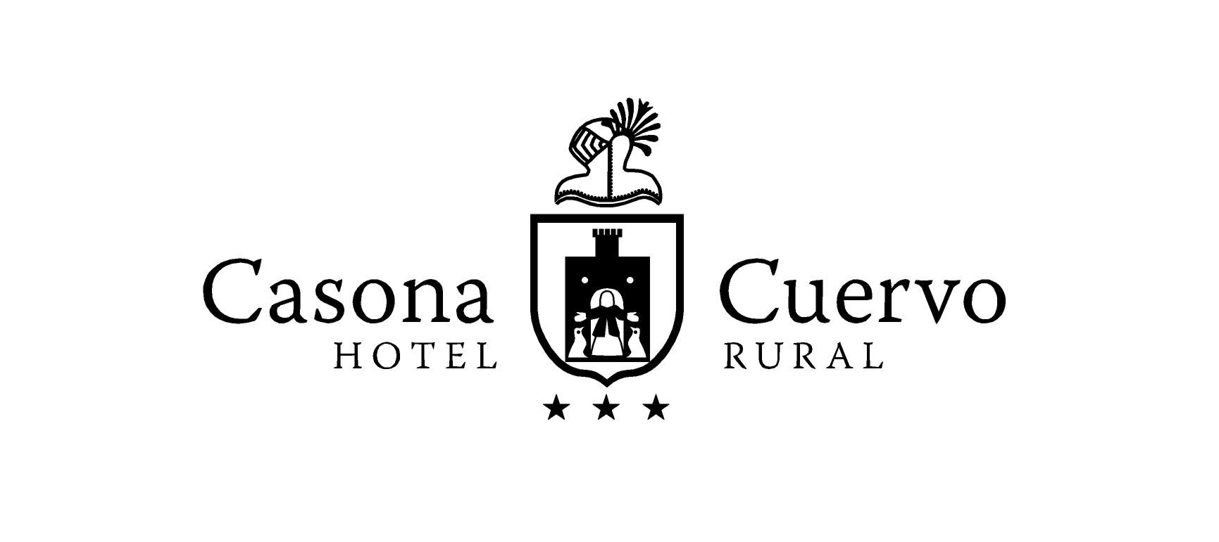 Hotel Casona Cuervo***